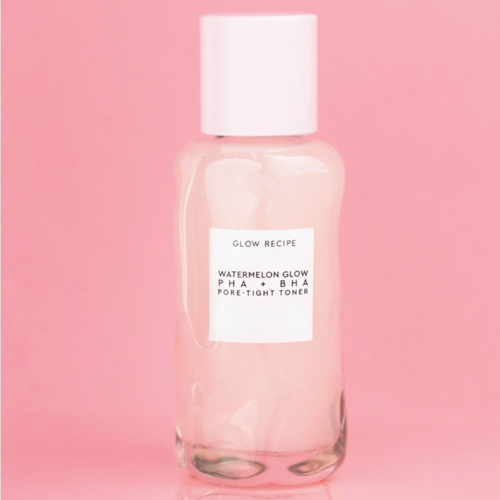 Glow Recipe Watermelon Glow Toner ⚡️2/$12 deal available! - NIB, deluxe mini
